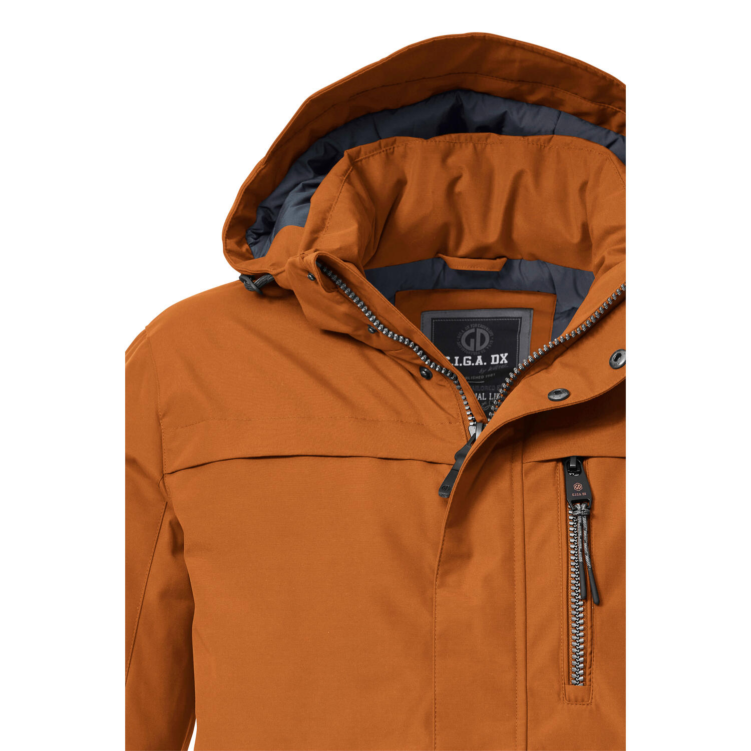 Herren Jacke GW 39 MN JCKT 3/6