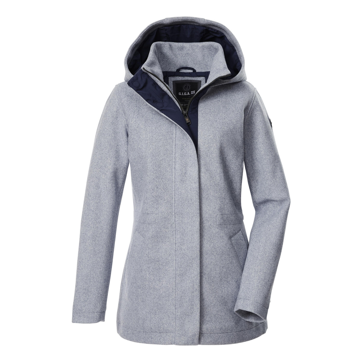 Damen Jacke GW 78 WMN JCKT 3/3