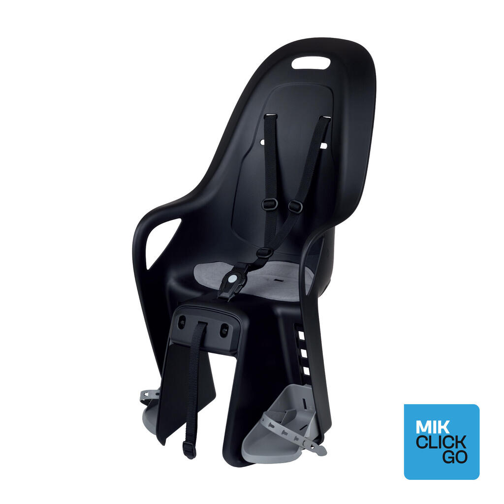 Rear baby carrier Polisport Etau Koari