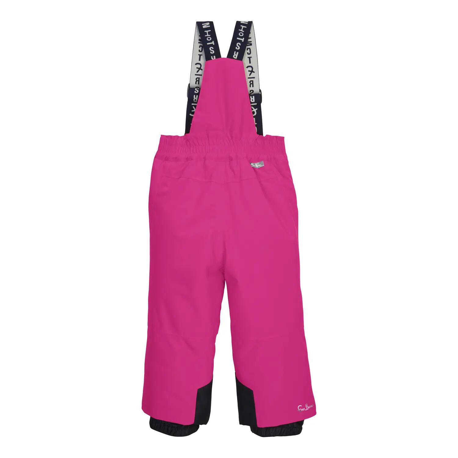 Skibroek voor babyjongen Killtec FISW 48 2/6