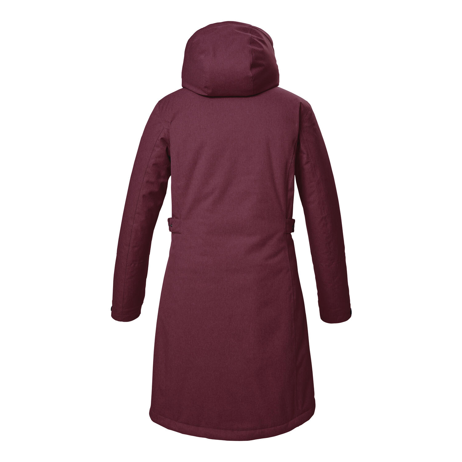 Damen Parka KOW 303 WMN PRK 2/6