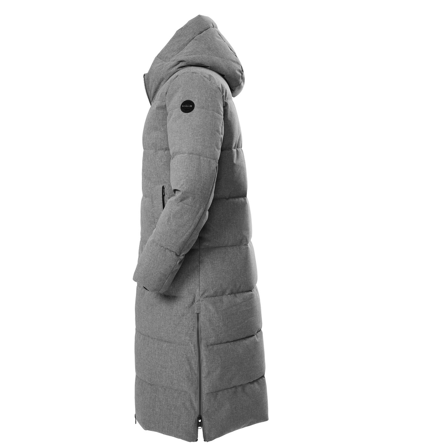 Damen Steppmantel GW 17 WMN QLTD CT 3/7