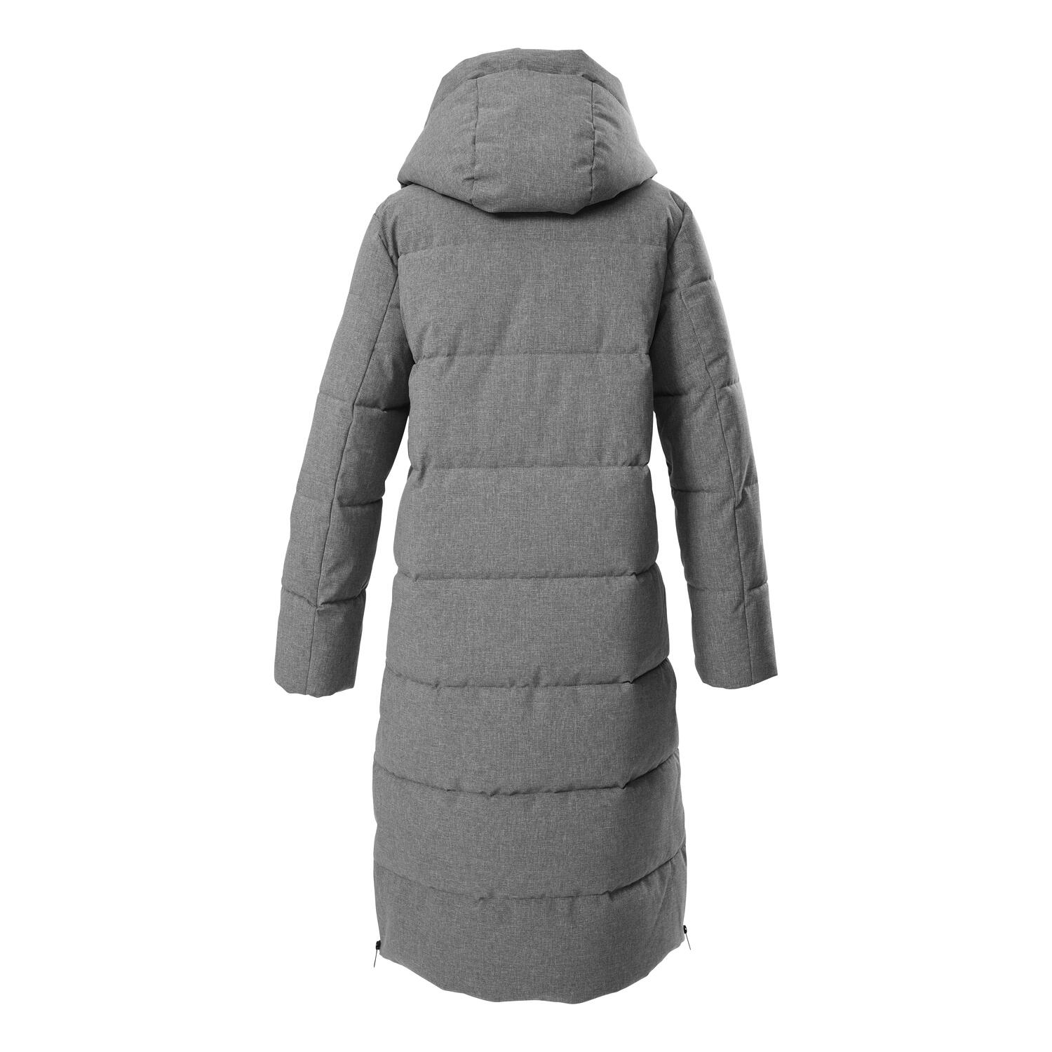 Damen Steppmantel GW 17 WMN QLTD CT 2/7