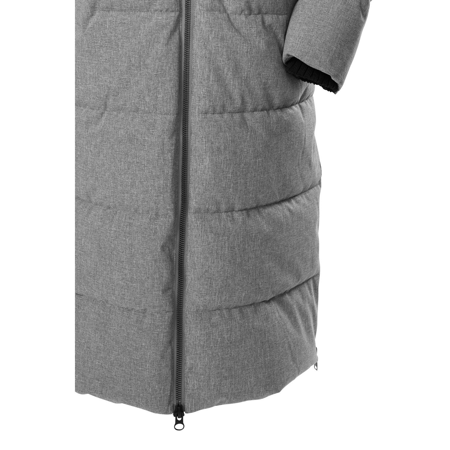 Damen Steppmantel GW 17 WMN QLTD CT 5/7
