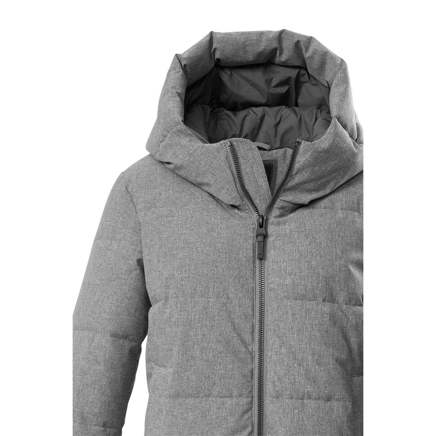 Damen Steppmantel GW 17 WMN QLTD CT 4/7