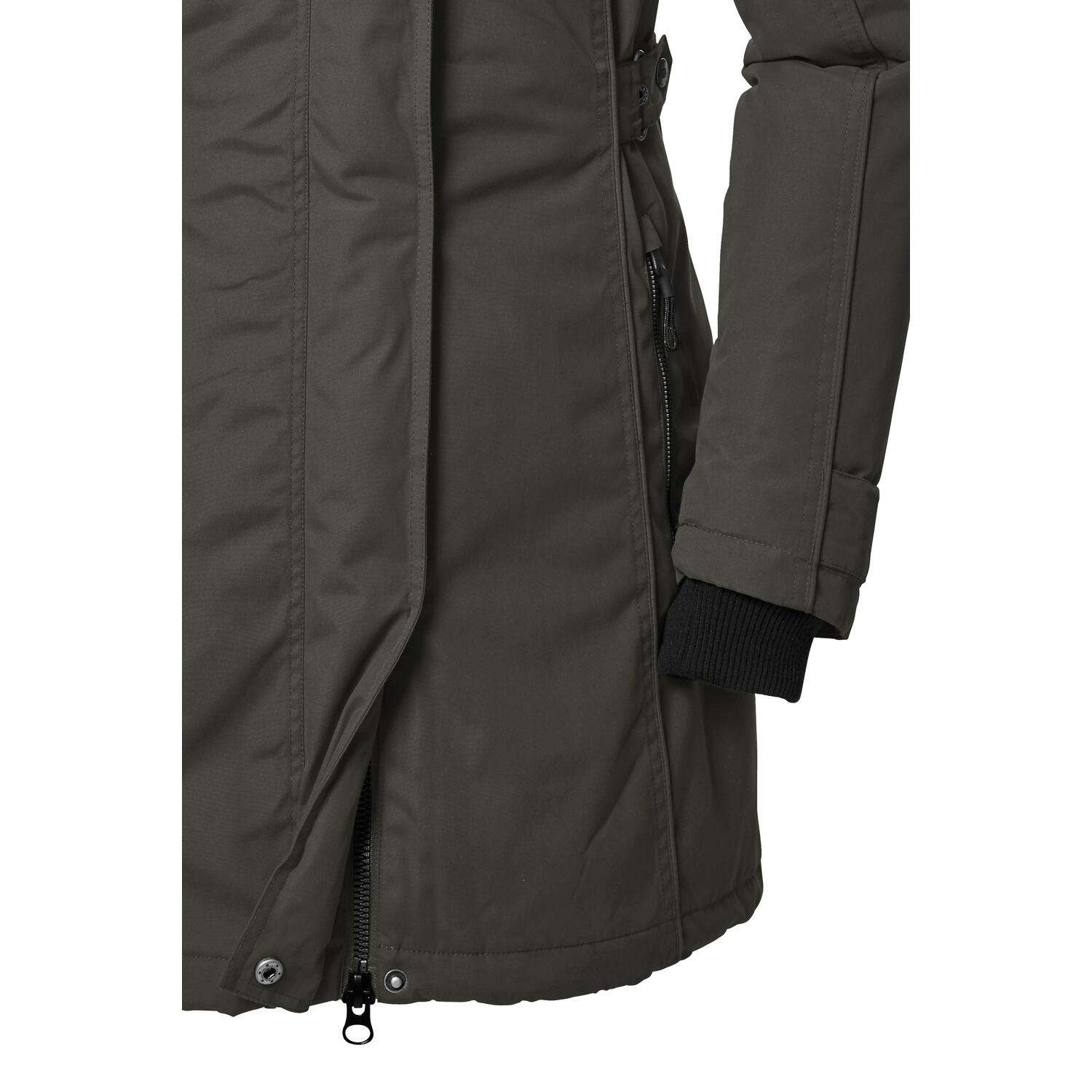 Parka à capuche femme Killtec GW 70 4/6