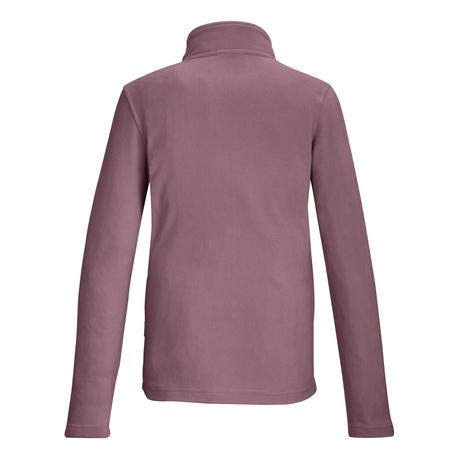 Kinder Fleeceshirt KSW 247 GRLS FLC SHRT 2/2
