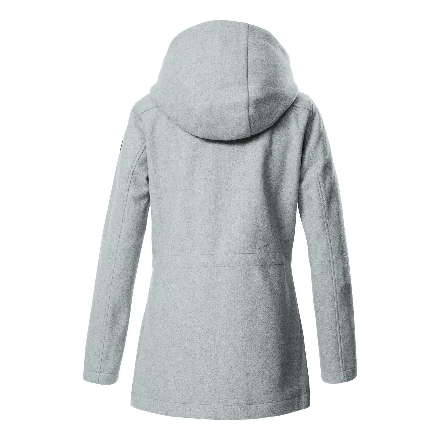 Veste à capuche femme Killtec GW 78 2/2