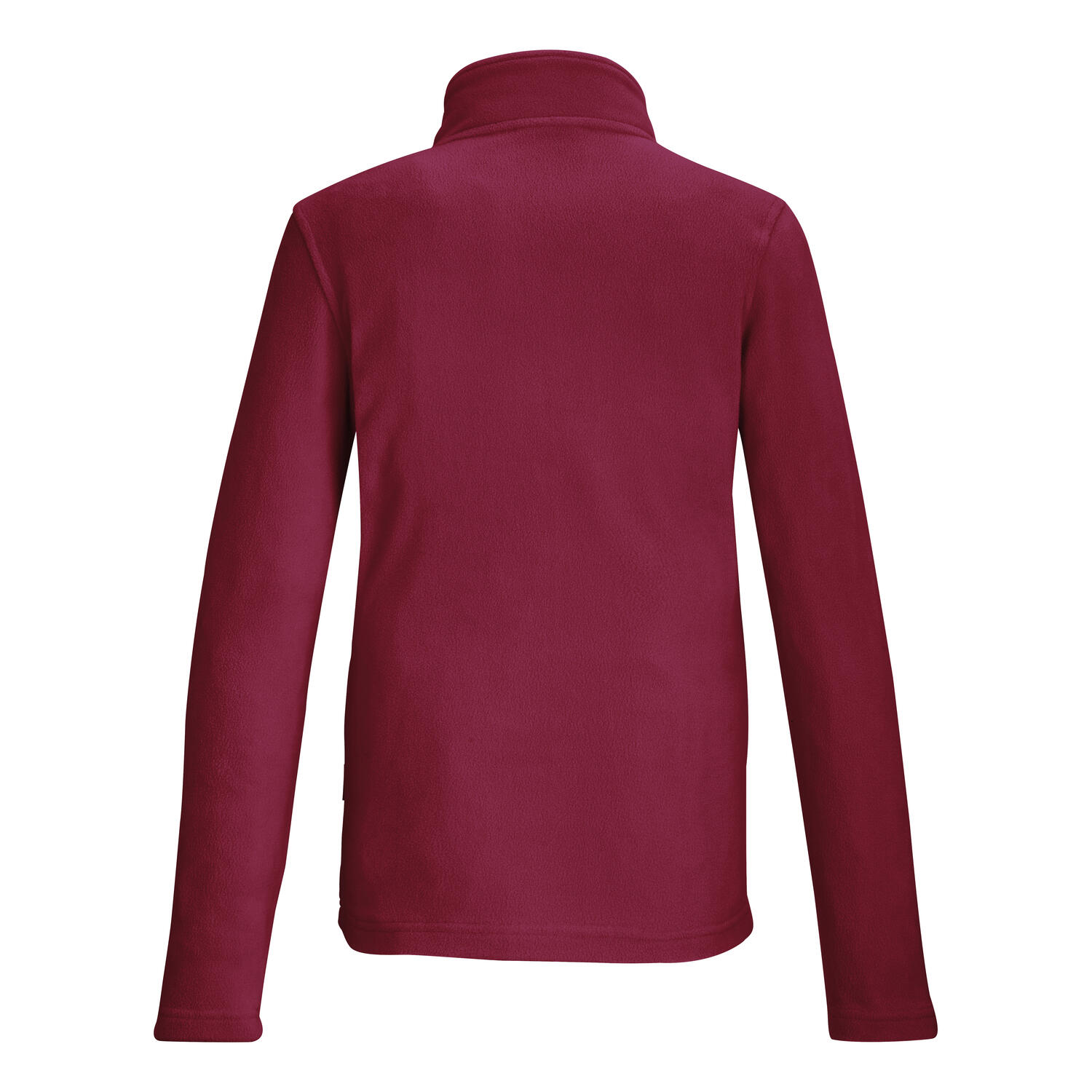 Fleeceshirt KSW 247 GRLS FLC SHRT 2/3