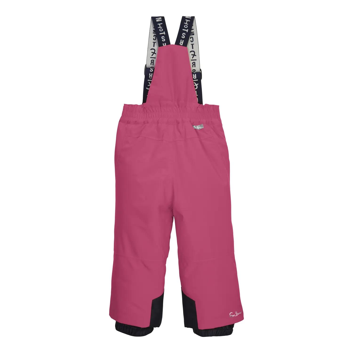 Pantalón de esquí para bebé niño Killtec FISW 48 2/6