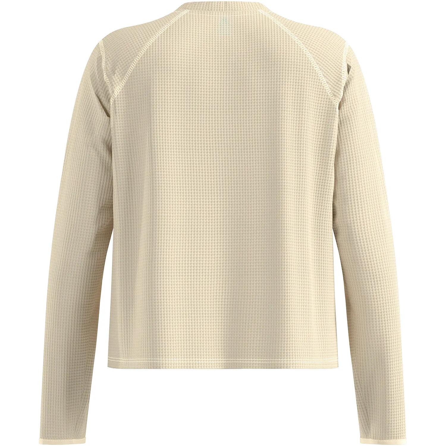 Odlo Camiseta Cubic Gris 2/6