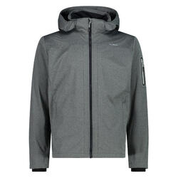 Veste de randonnée à capuche CMP