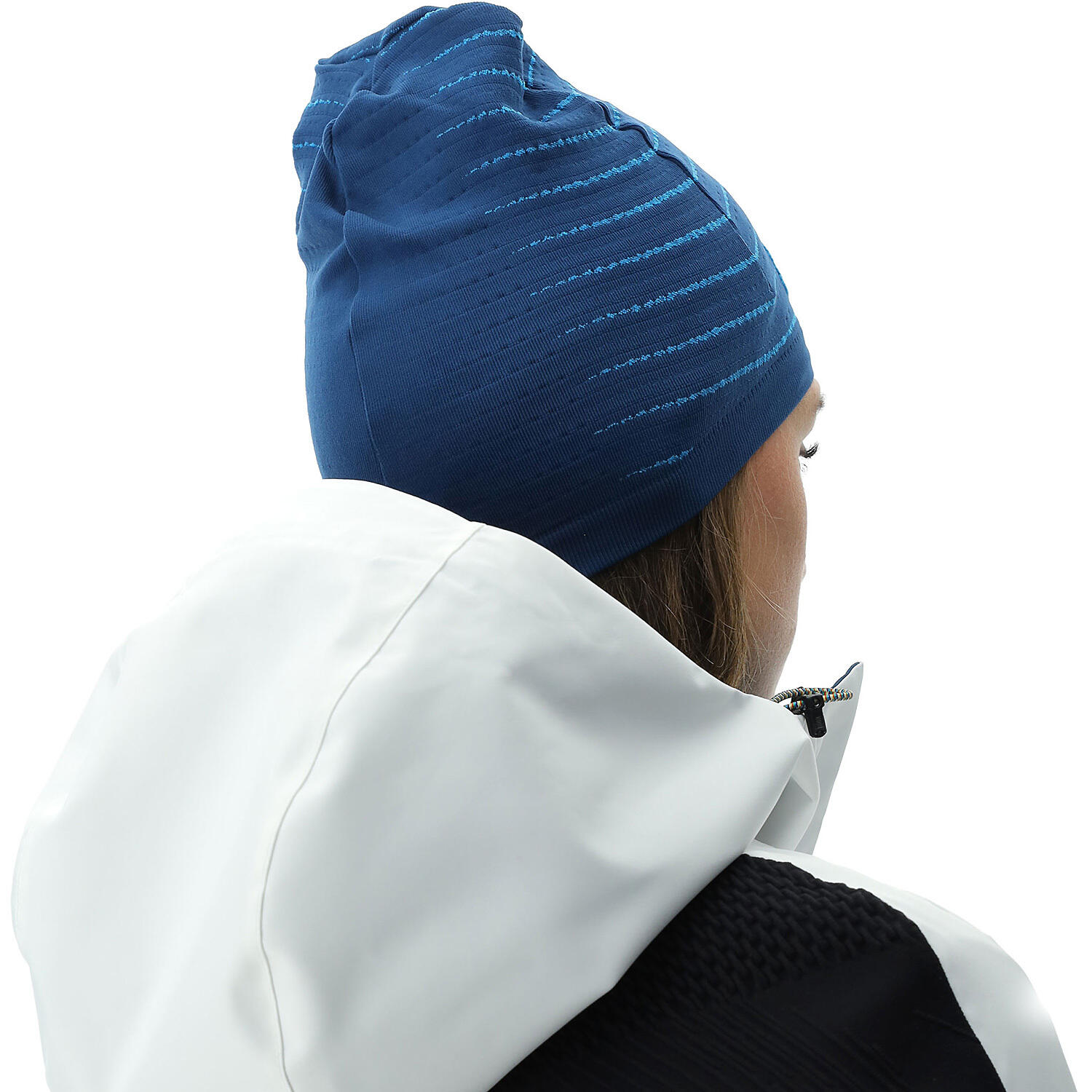 Bonnet Rapid 3/3