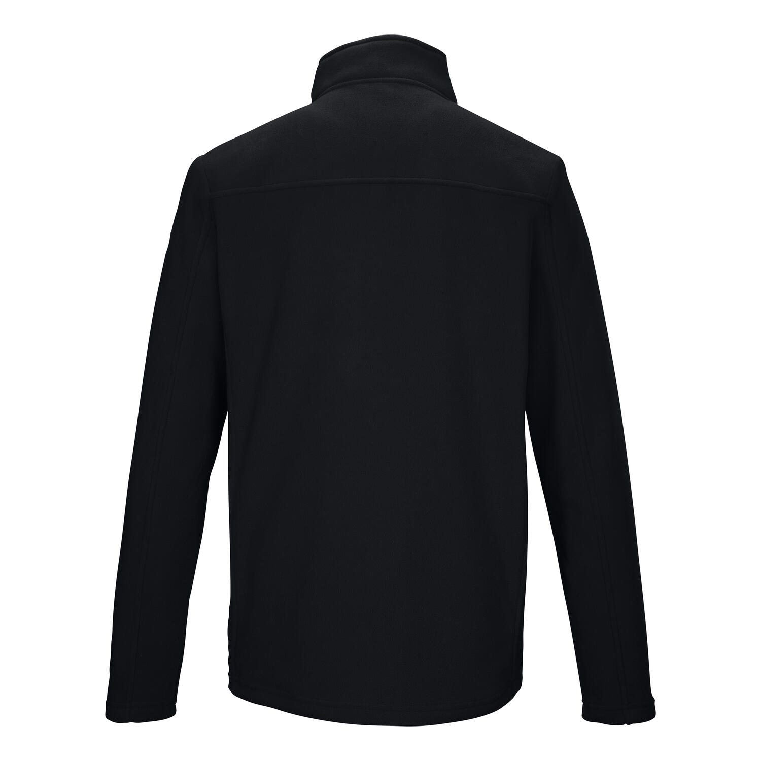 Herren Fleecejacke KOW 65 MN FLC JCKT 2/2