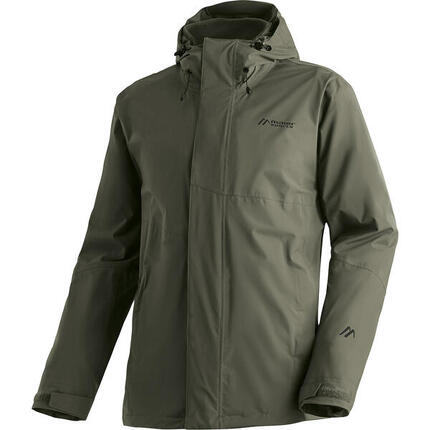Doppeljacke Metor 3in1 M
