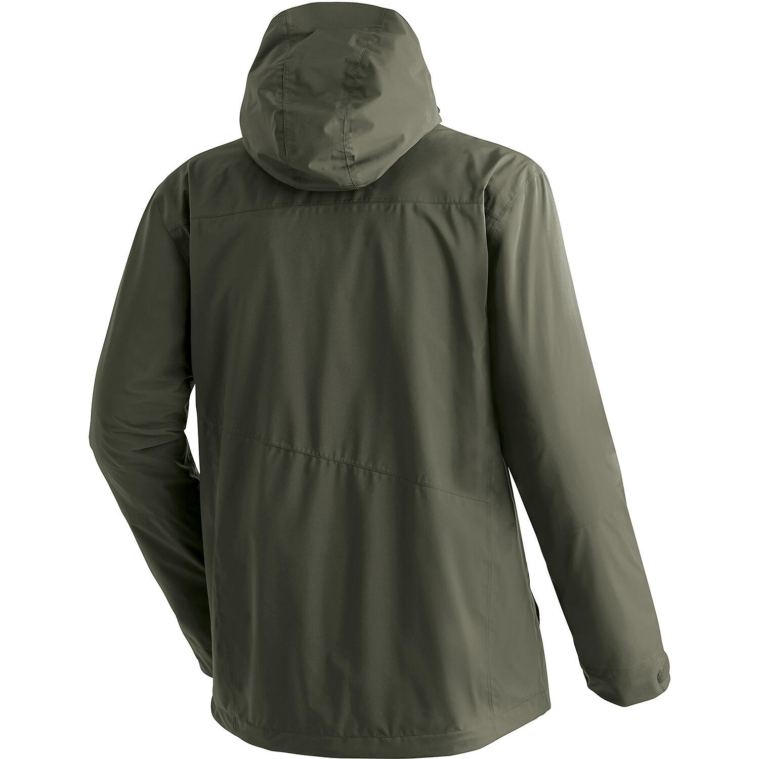 Chaqueta impermeable Maier Sports Metor 2/3