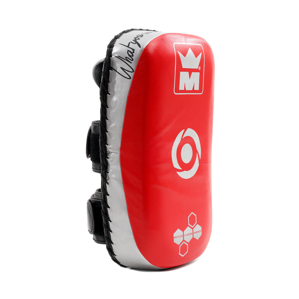 Leather boxing pao Montana Paolight