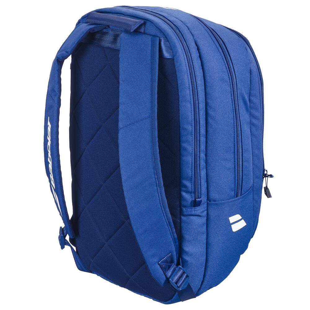 MOCHILA BABOLAT HERO COURT AZUL 3/5