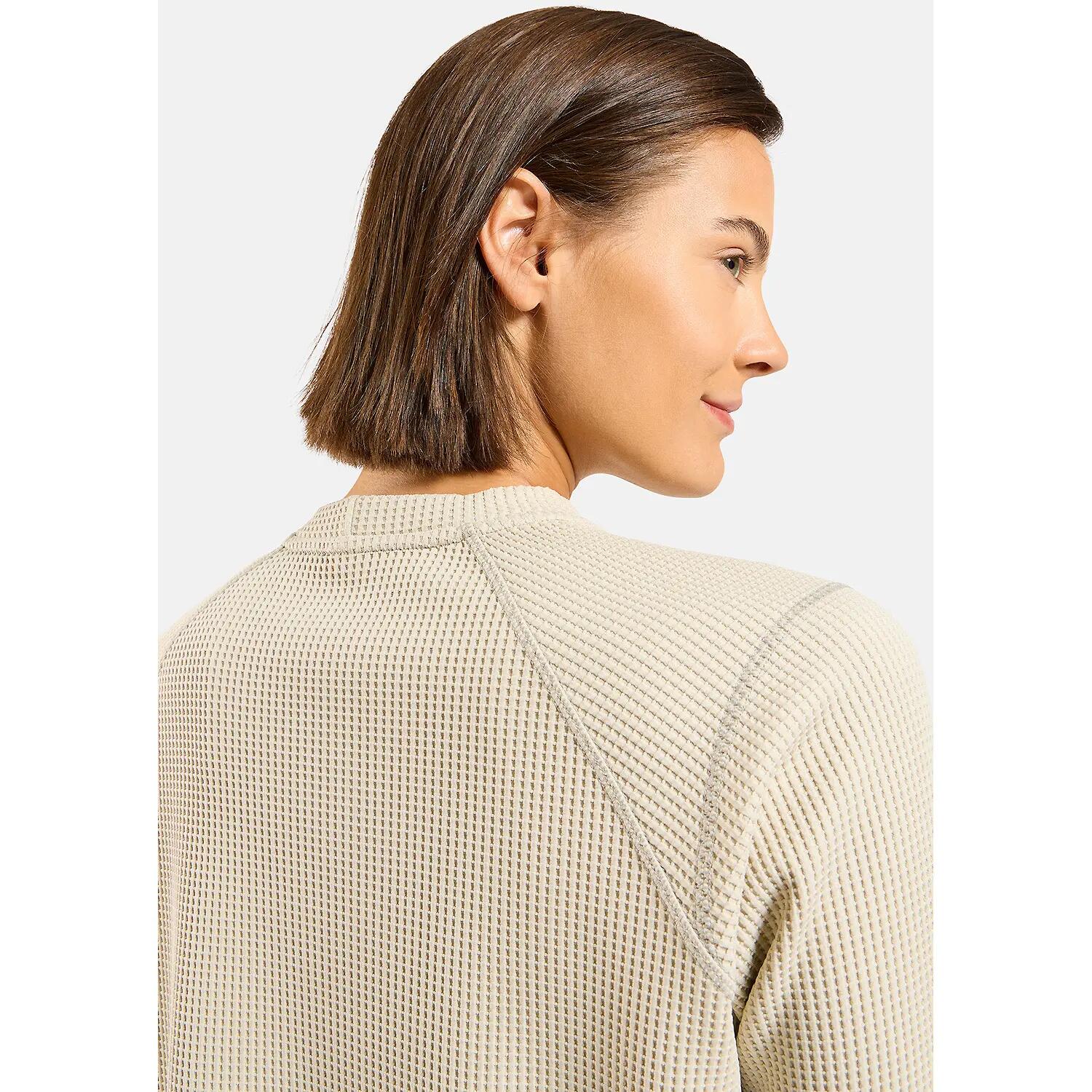 Odlo Camiseta Cubic Gris 6/6