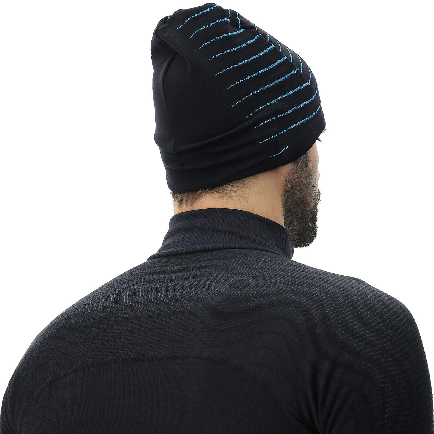 Bonnet Rapid 2/2