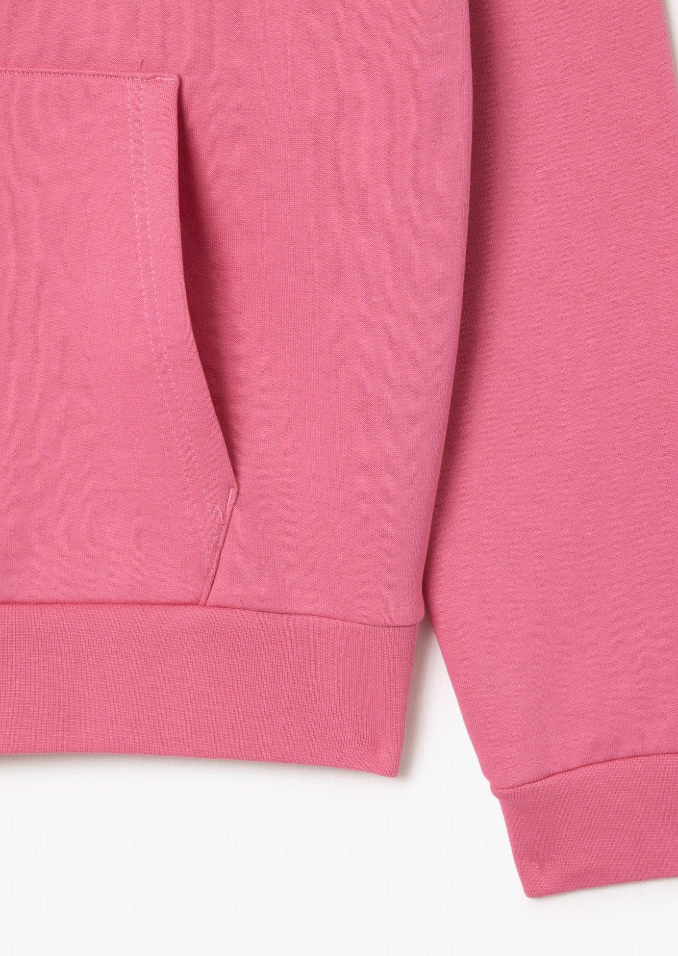 Lacoste - Sweat rose SH9623-2R3 6/7