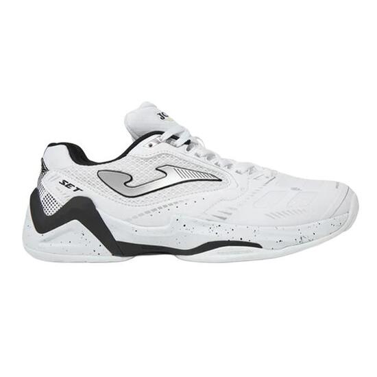 Scarpe Joma Set Men 2502 Bianco