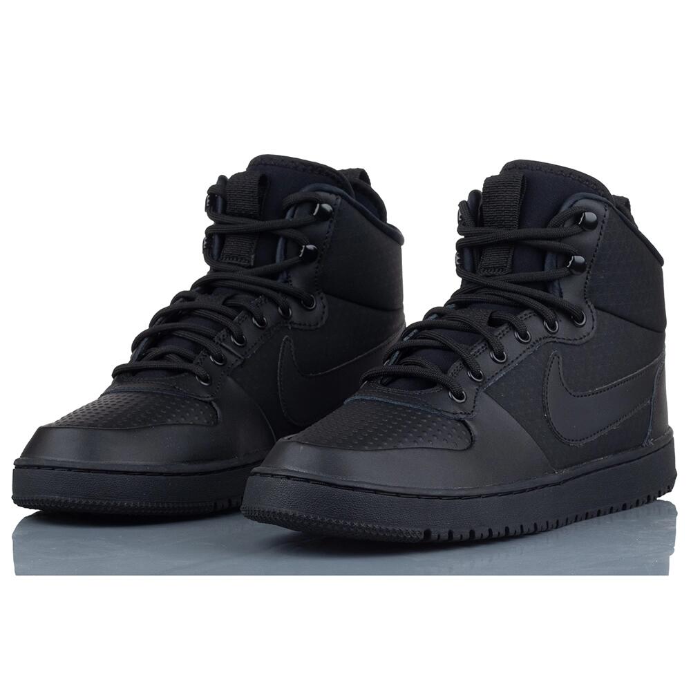 Sapatilhas para homens / masculino Nike Court Borough Mid Winter 6/7