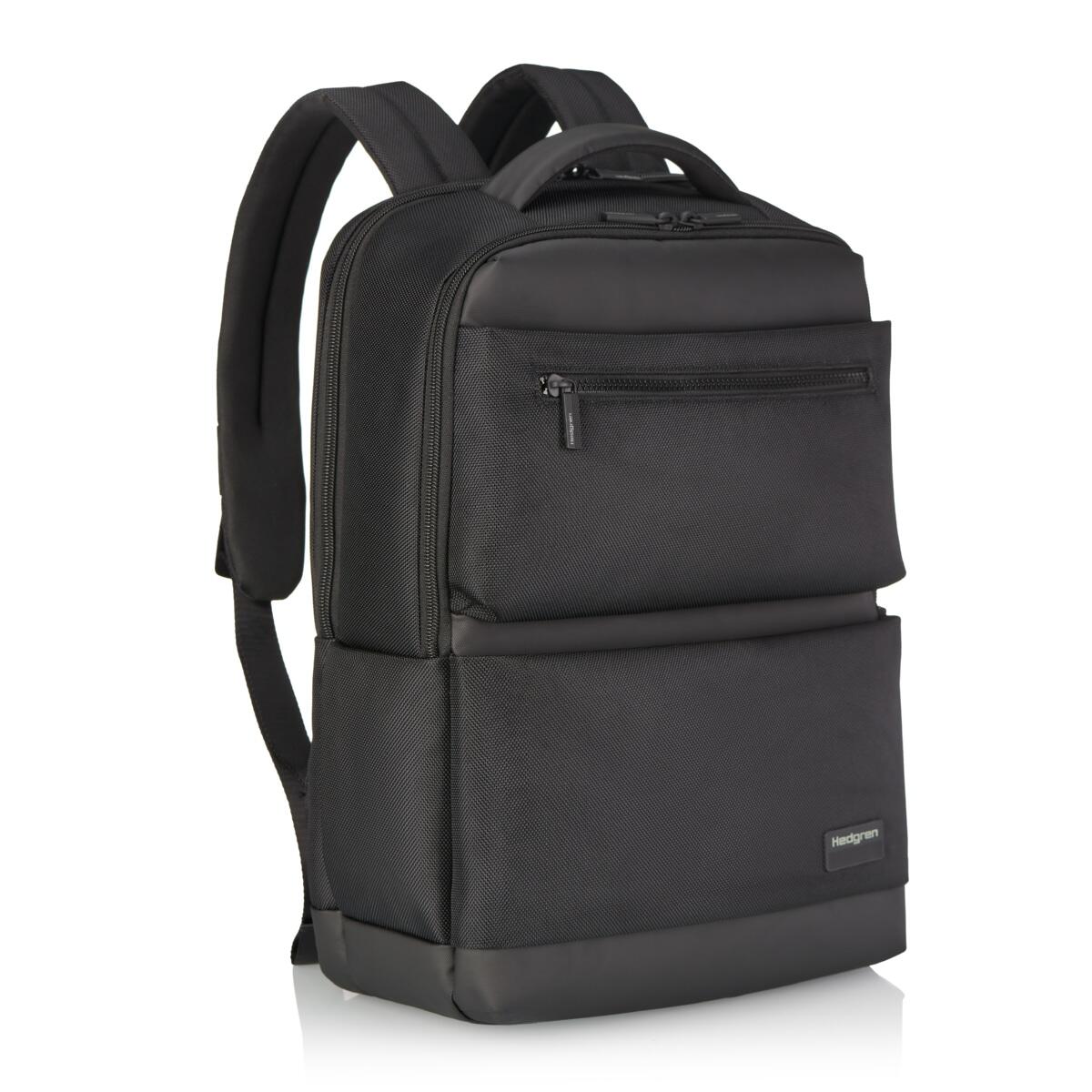 Mochila 2 Compartimentos HEDGREN SCRIPT HNXT05 1/6