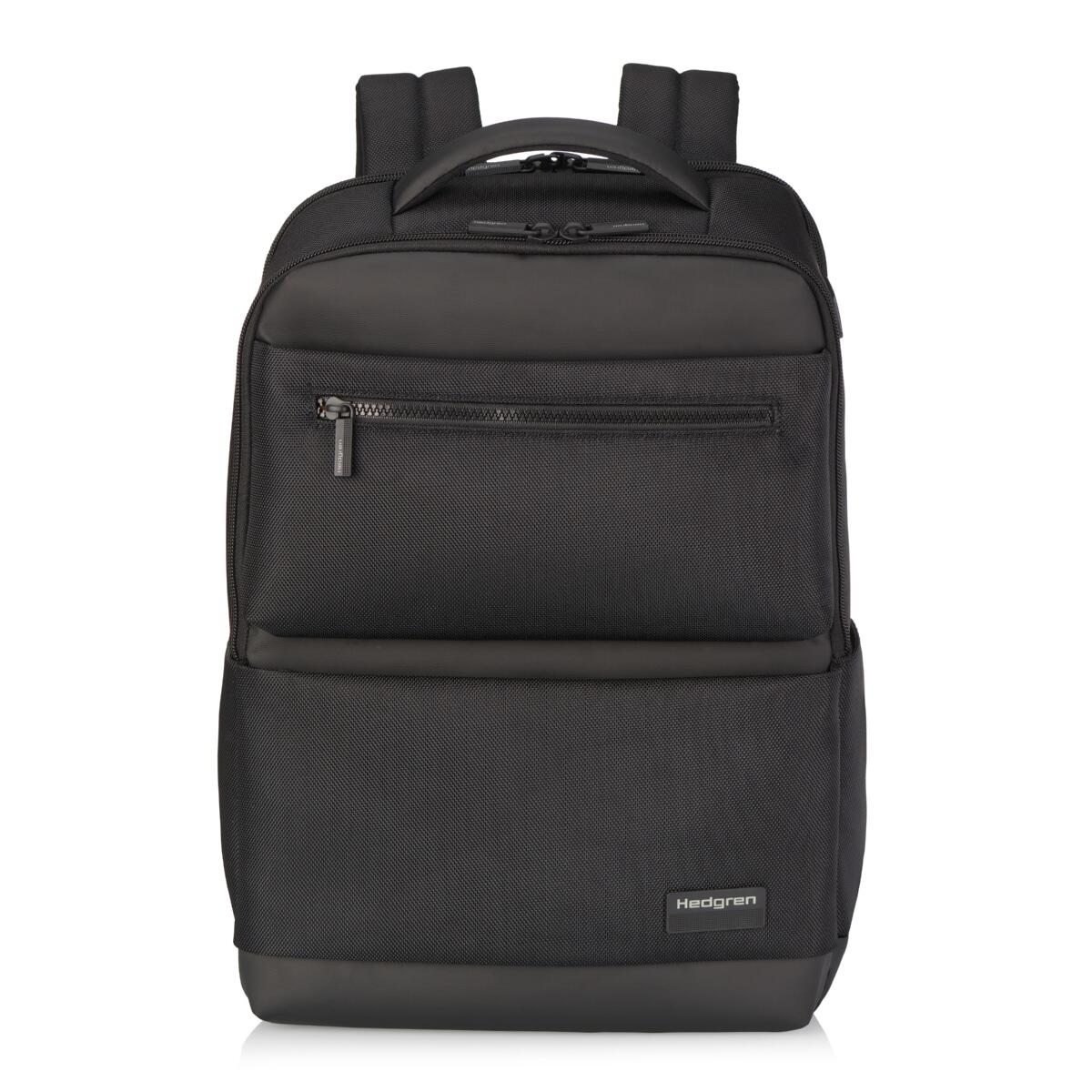 Mochila 2 Compartimentos HEDGREN SCRIPT HNXT05 3/6