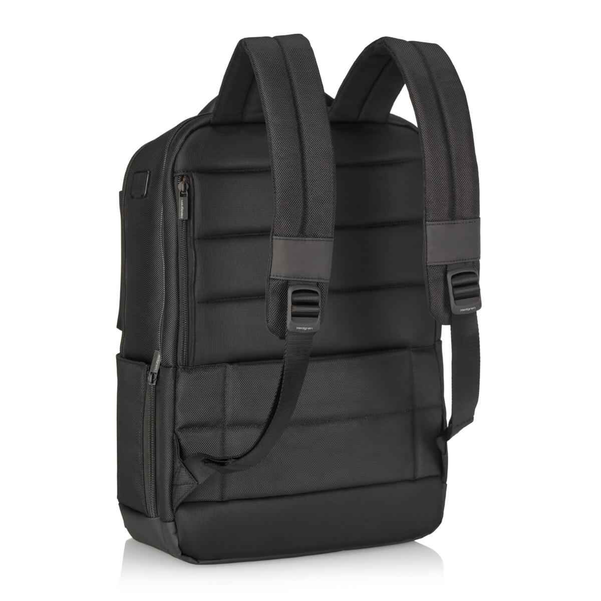 Mochila 2 Compartimentos HEDGREN SCRIPT HNXT05 2/6
