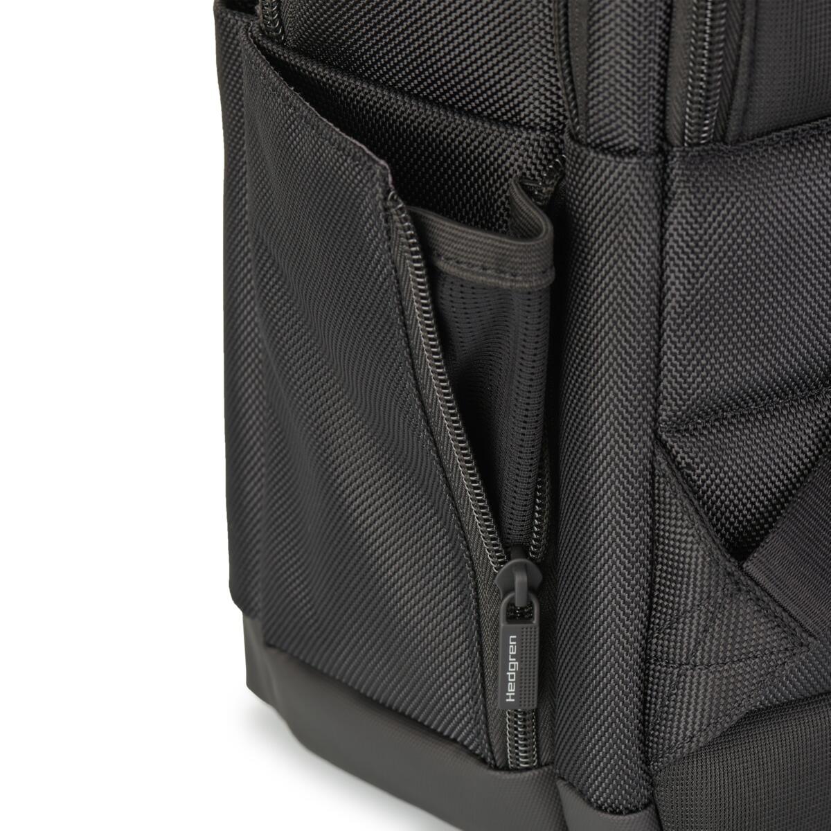Mochila 2 Compartimentos HEDGREN SCRIPT HNXT05 4/6