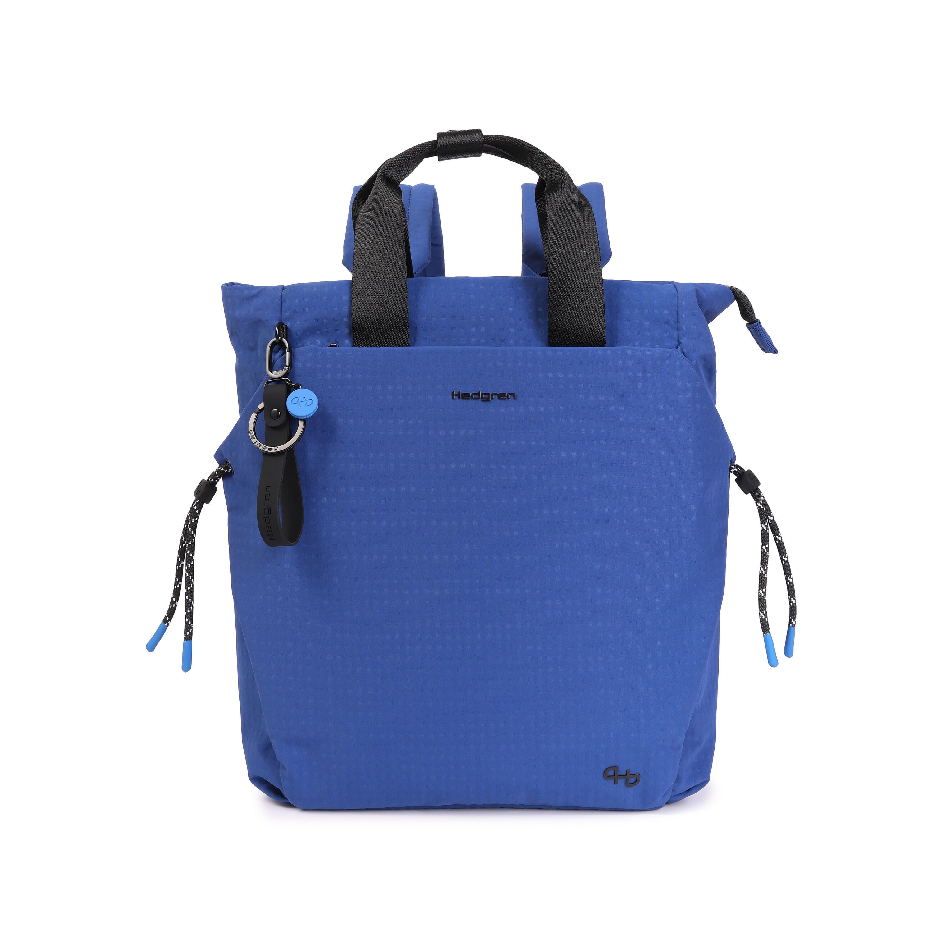 Mala de Ombro HEDGREN Norio HSTG04 1/5