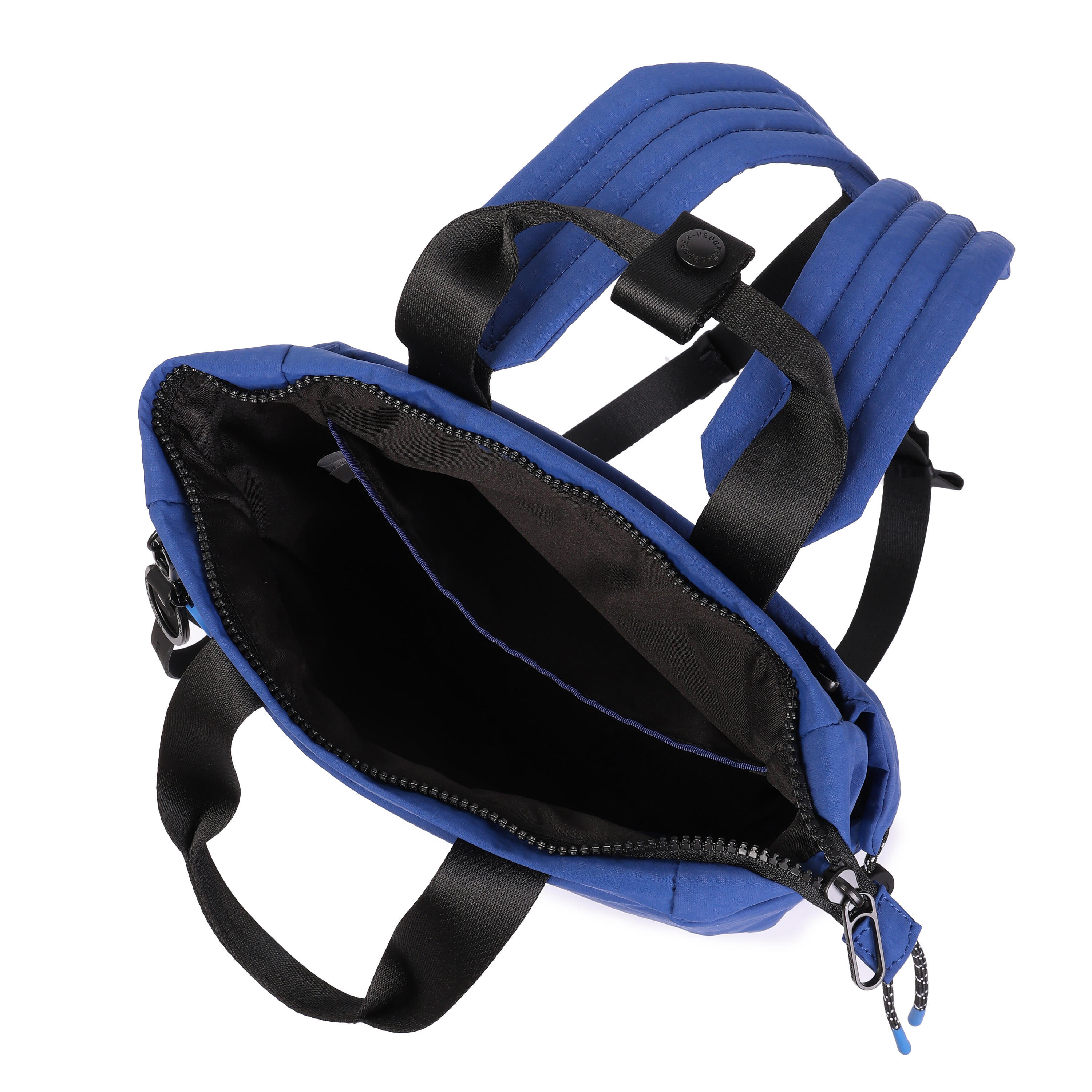 Mala de Ombro HEDGREN Norio HSTG04 5/5