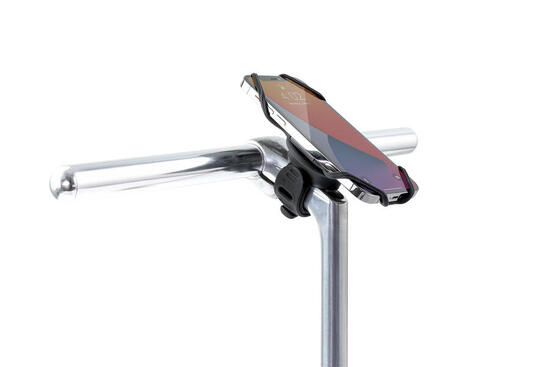 Bone Collection Bike Tie Connect KIT-G – Supporto telefono universale