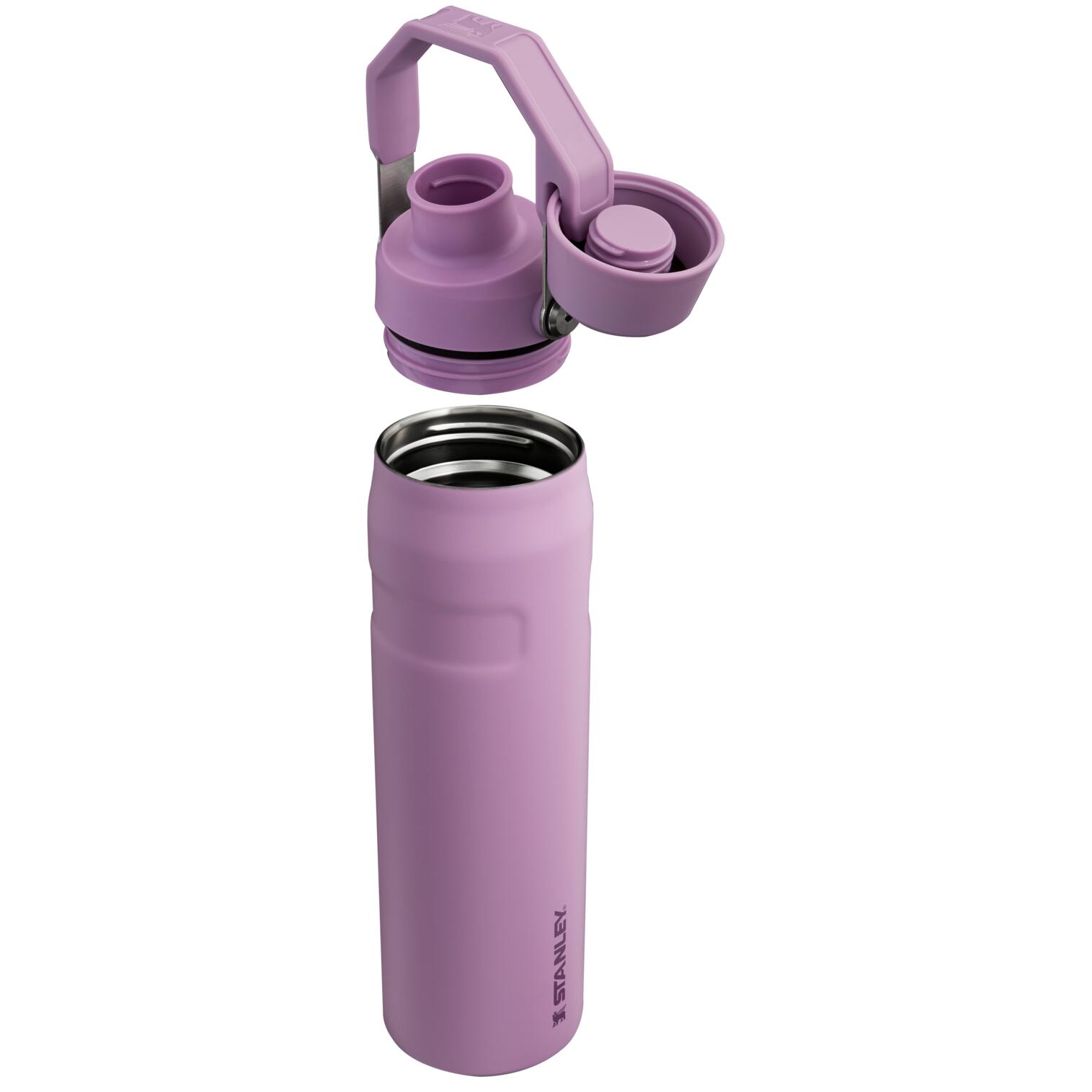 Bouteille D'Eau Isotherme ICEFLOW™ FAST FLOW 0,6L - Trek - Fitness - Thermos 4/8