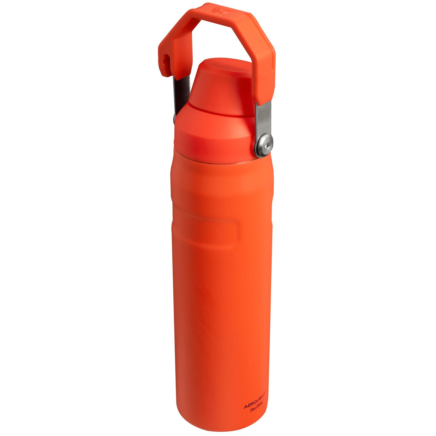 Aerolight IceFlow Water Bottle Fast Flow 0.6L 3/7