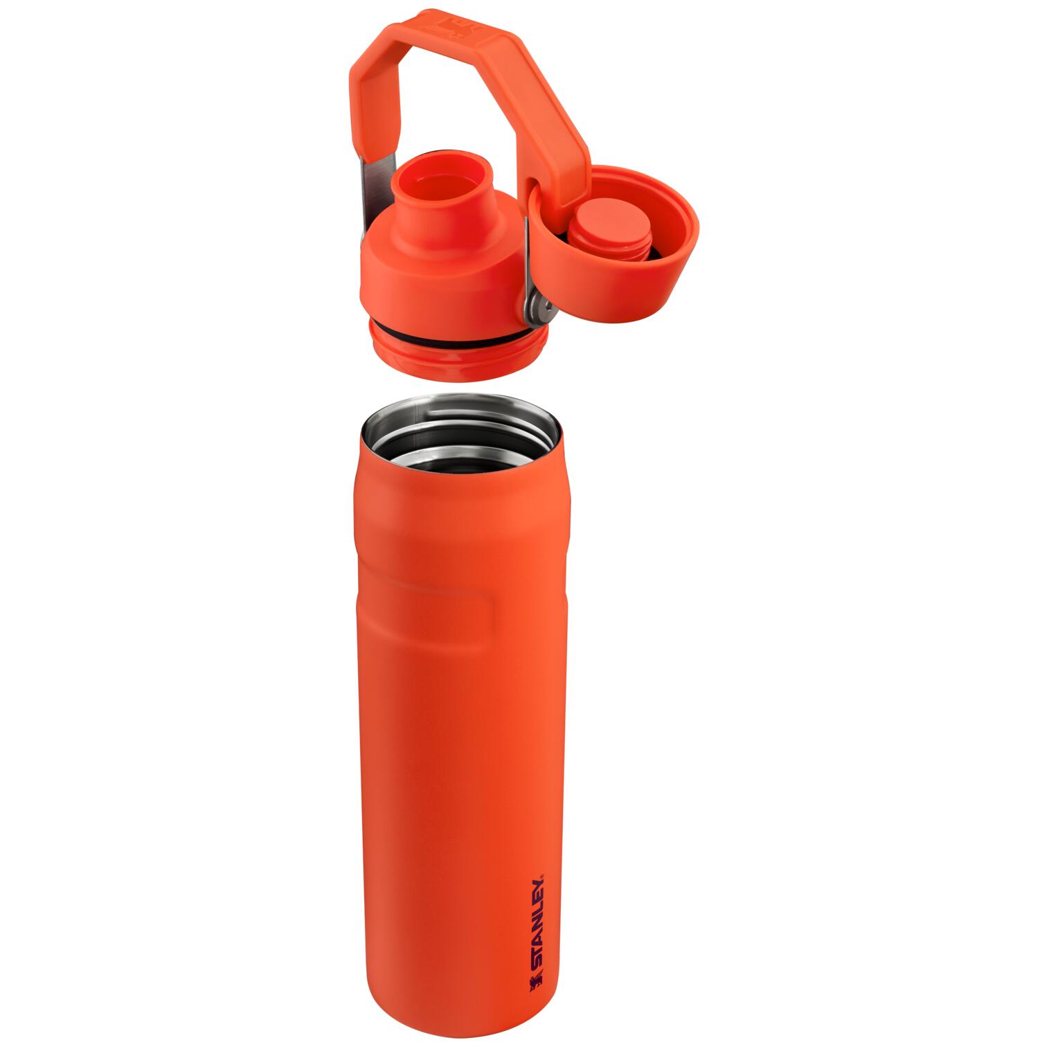 Aerolight IceFlow Water Bottle Fast Flow 0.6L 4/7