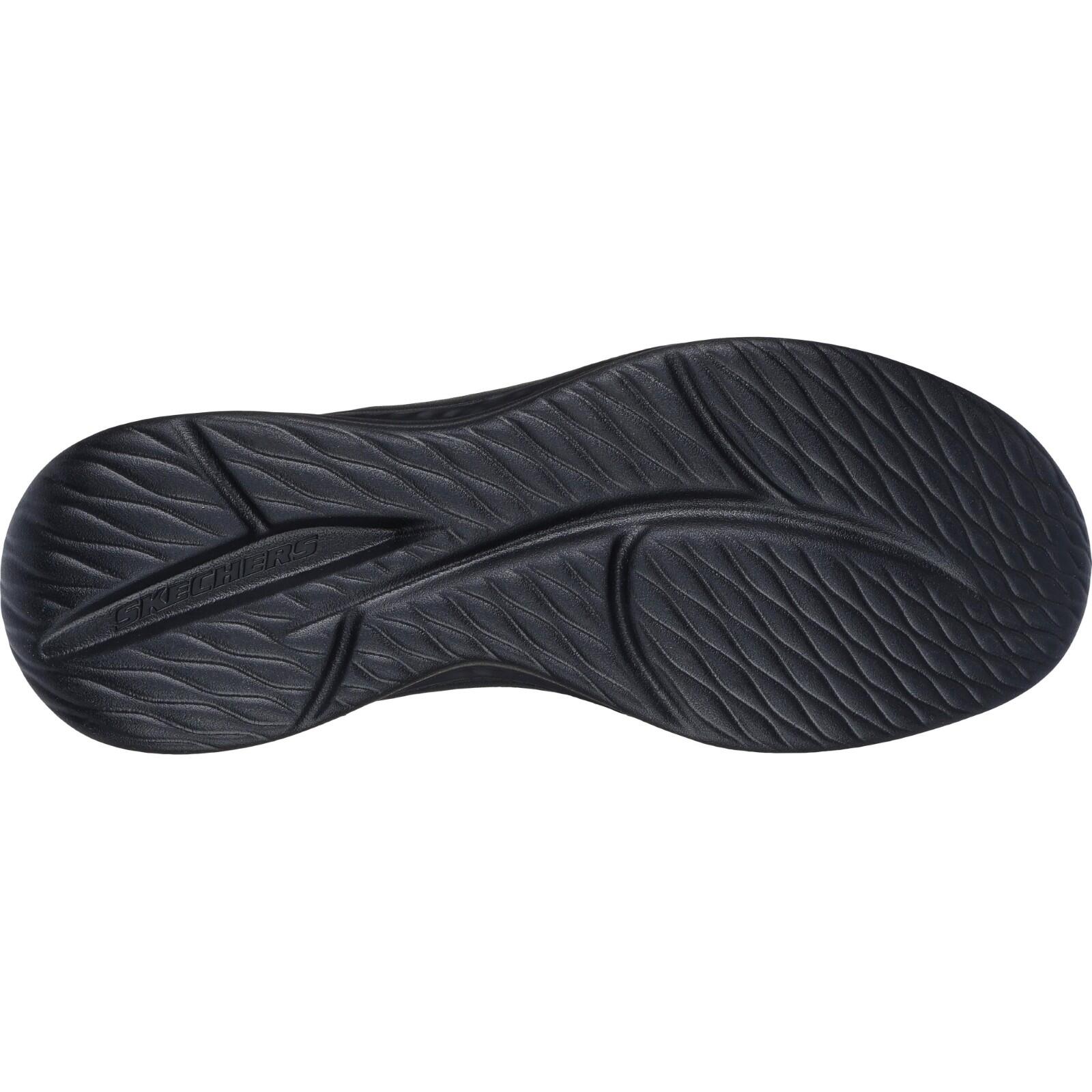 Mens Trainers Sports Slip On 210828/bbk Slade - Zachary 4/5