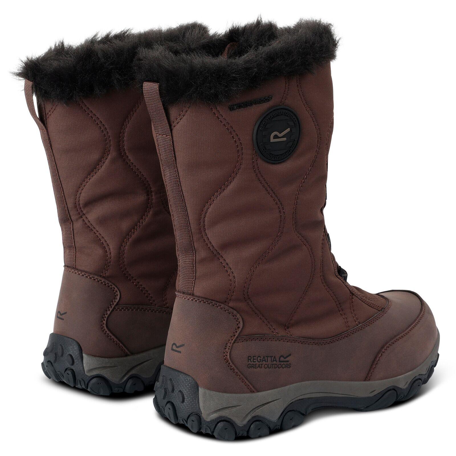 Damen-Wanderschuhe Regatta Kirkwood 3/7