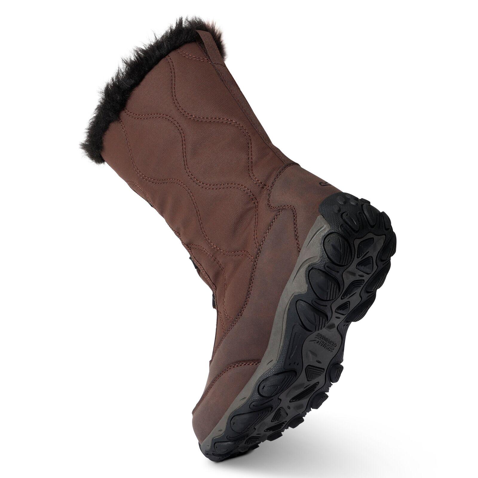 Damen-Wanderschuhe Regatta Kirkwood 6/7