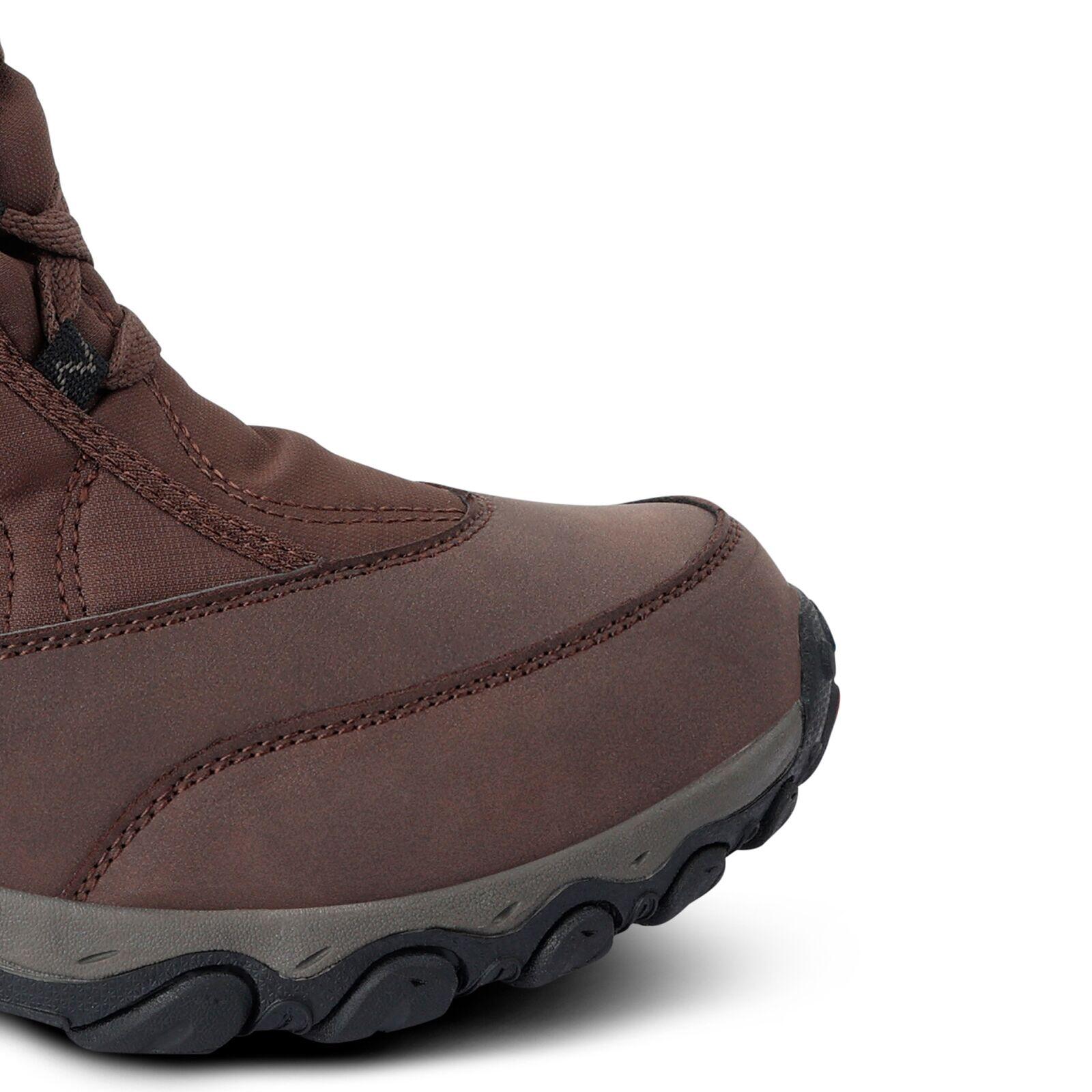 Damen-Wanderschuhe Regatta Kirkwood 7/7