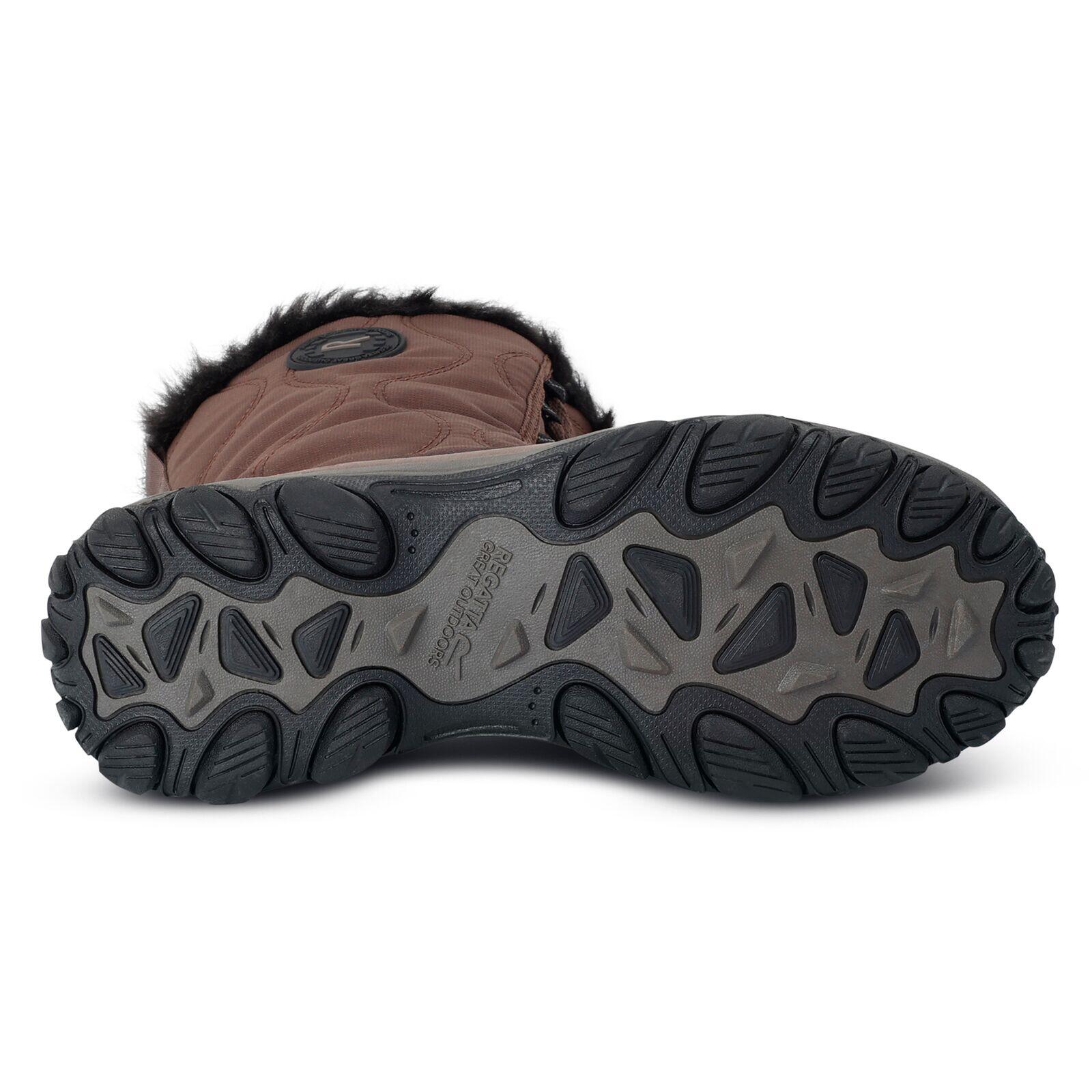 Damen-Wanderschuhe Regatta Kirkwood 5/7