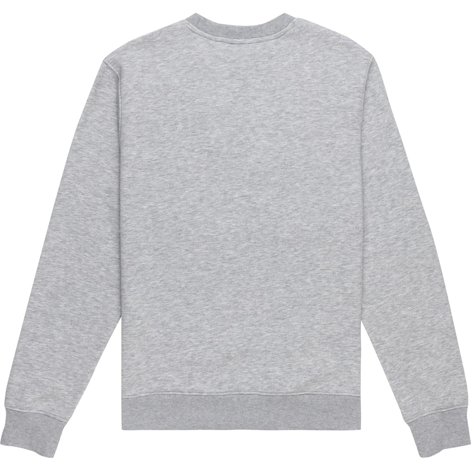 Sudaderas jerseys polares para Hombre Element Cornell classic Gris 7/7