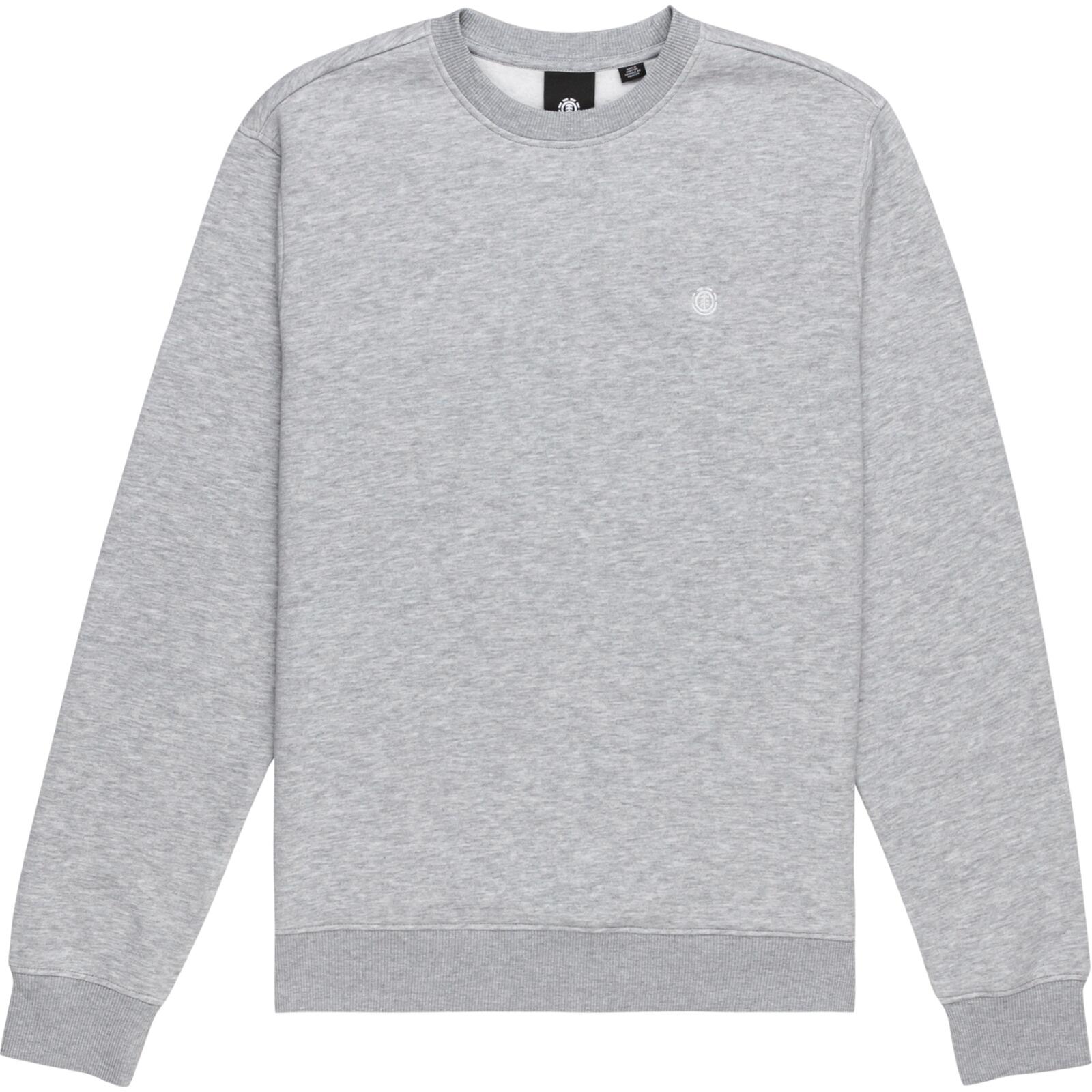 Sudaderas jerseys polares para Hombre Element Cornell classic Gris 6/7