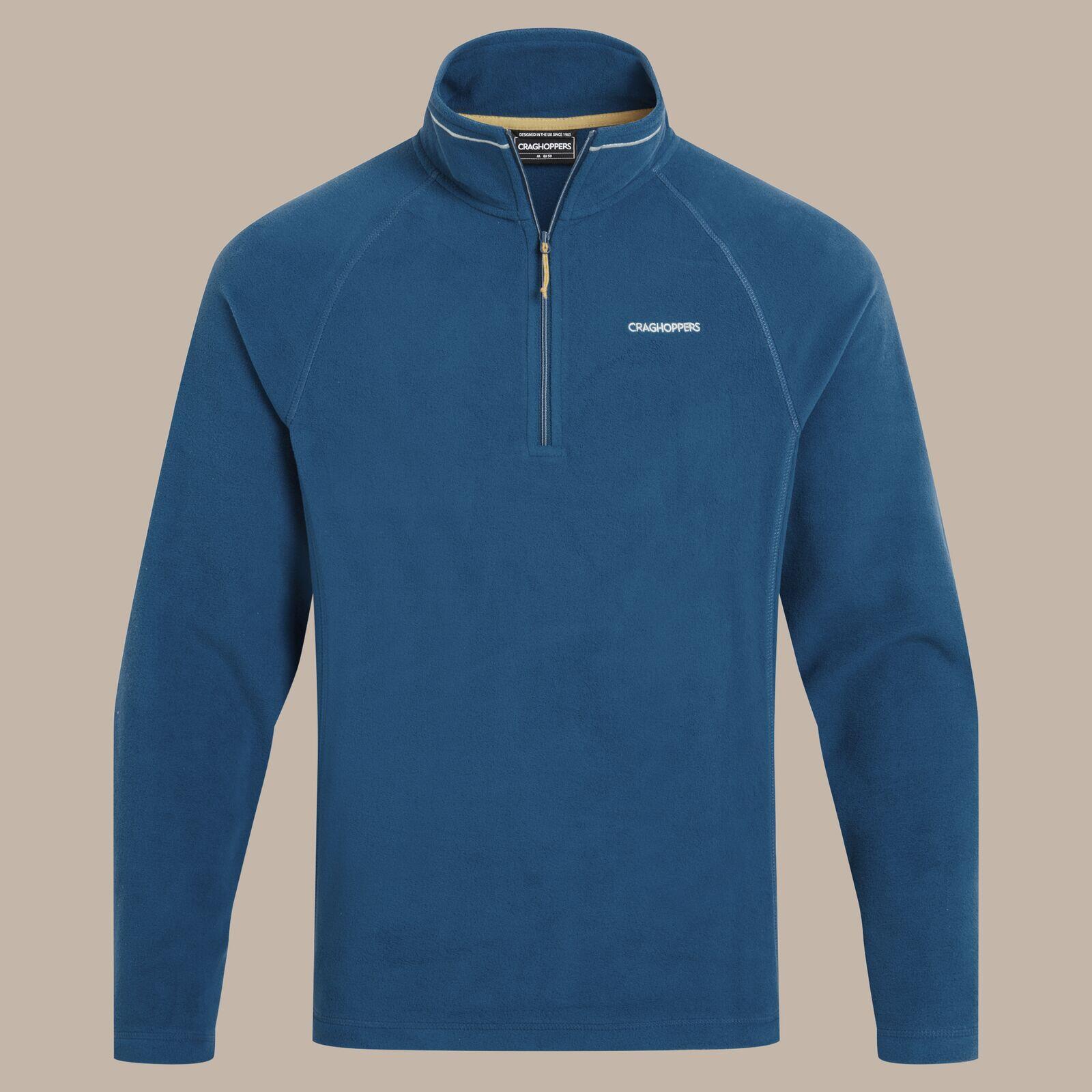 Polaire half zip Craghoppers Corey VI 6/6