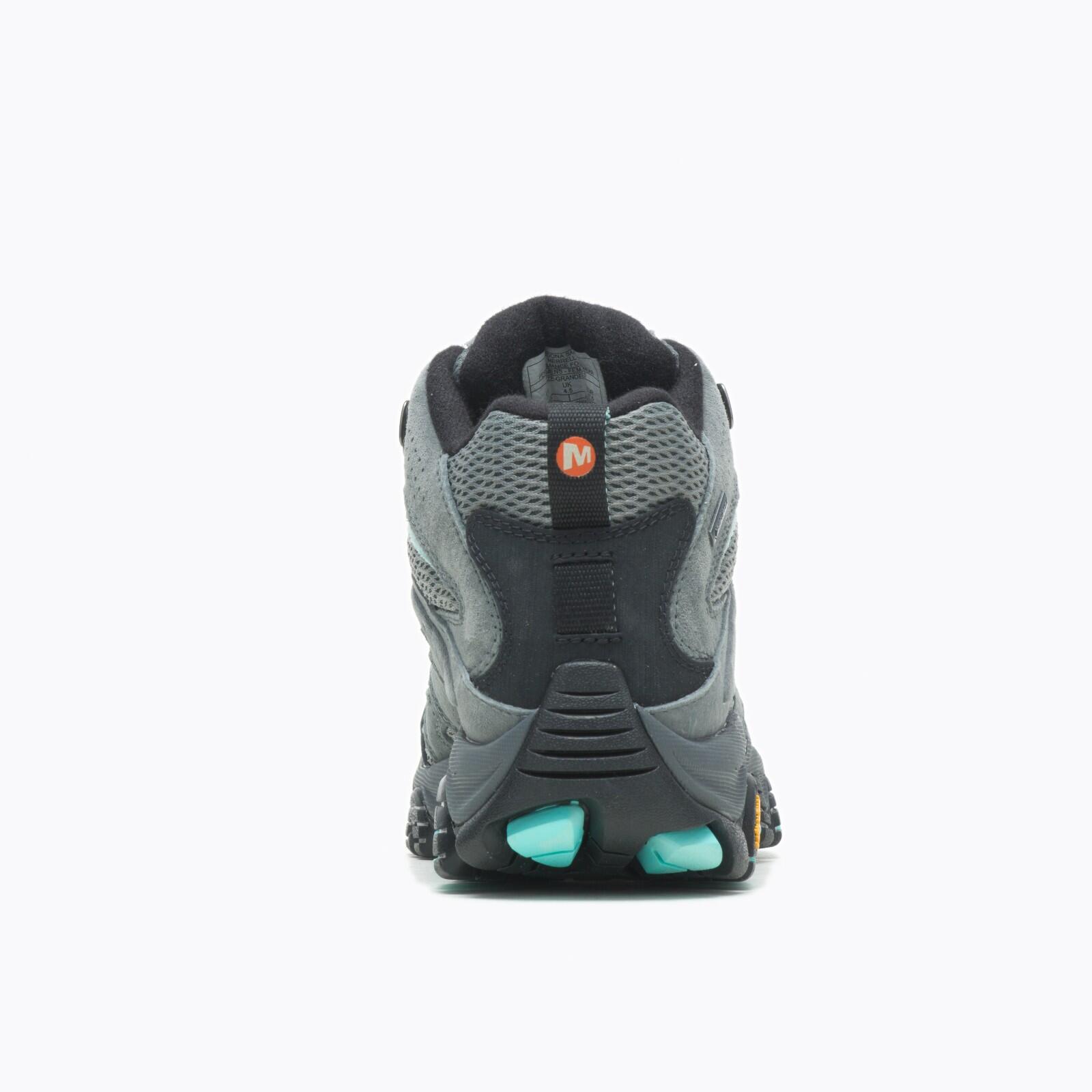 Scarponi Da Trekking Donna Moab 3 Mid GTX 3/5