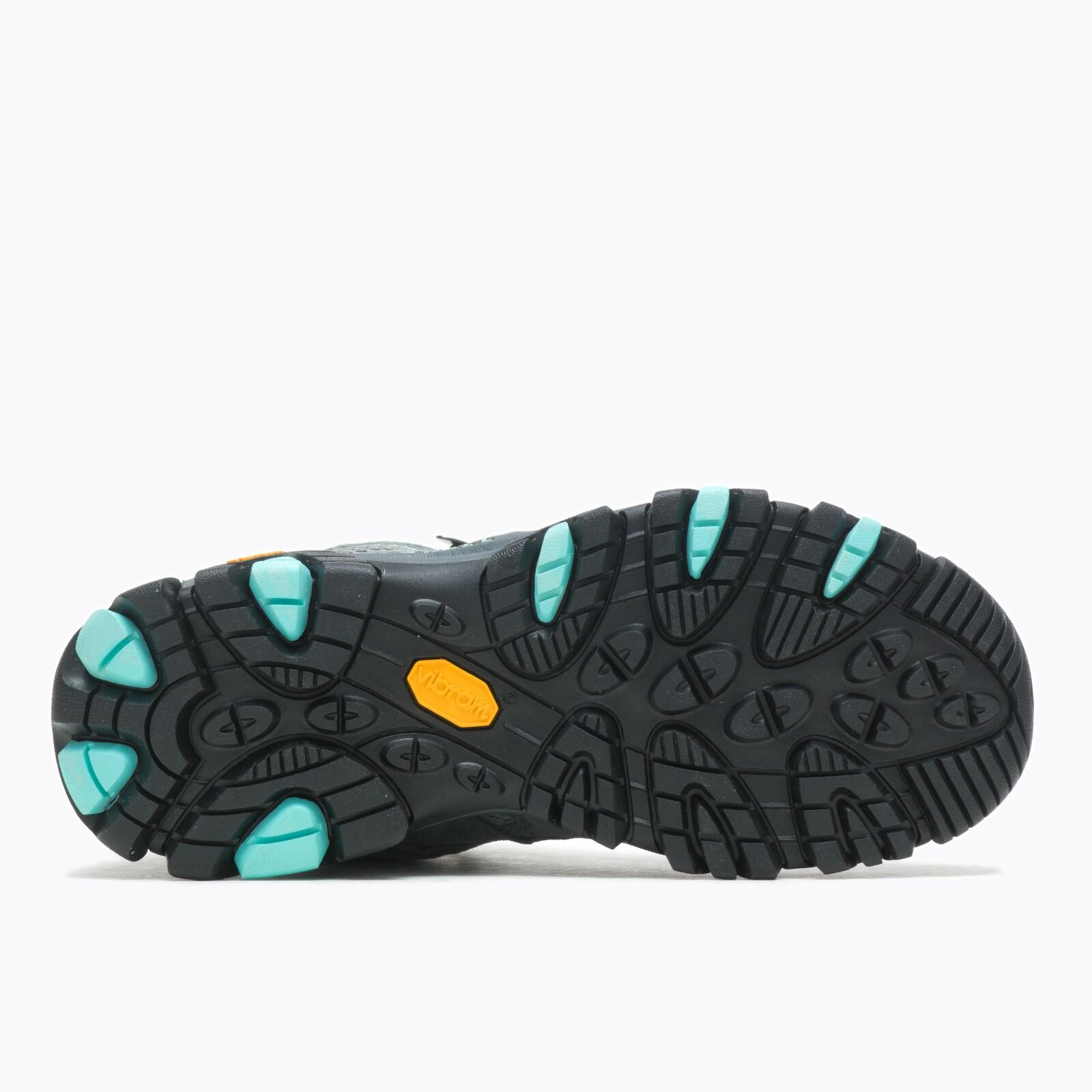Scarponi Da Trekking Donna Moab 3 Mid GTX 4/5