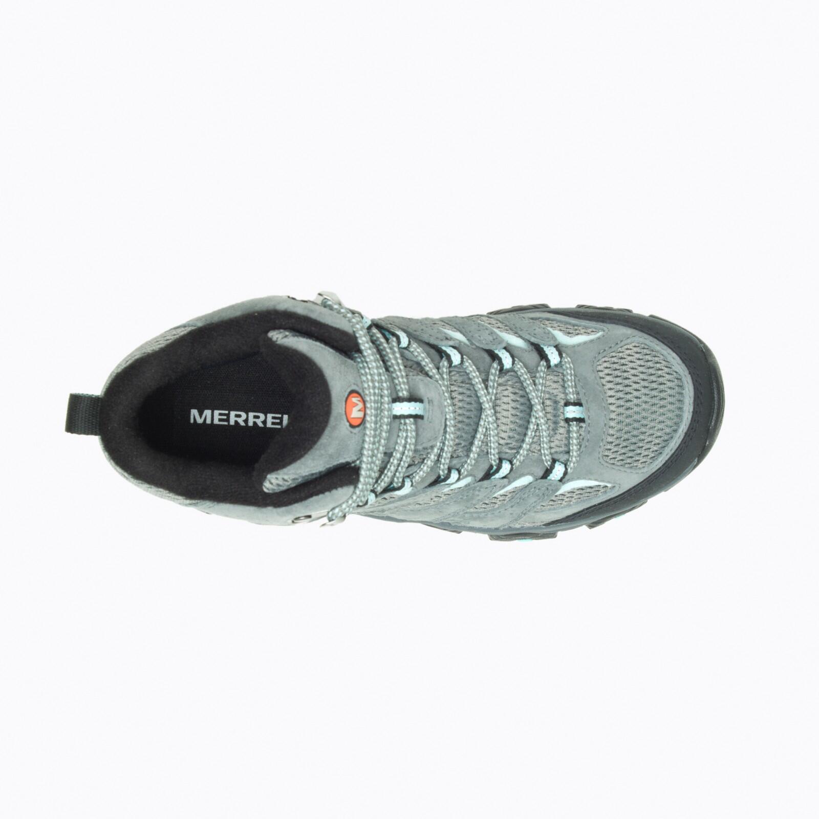 Wandelschoenen Dames Moab 3 Mid GTX 5/6