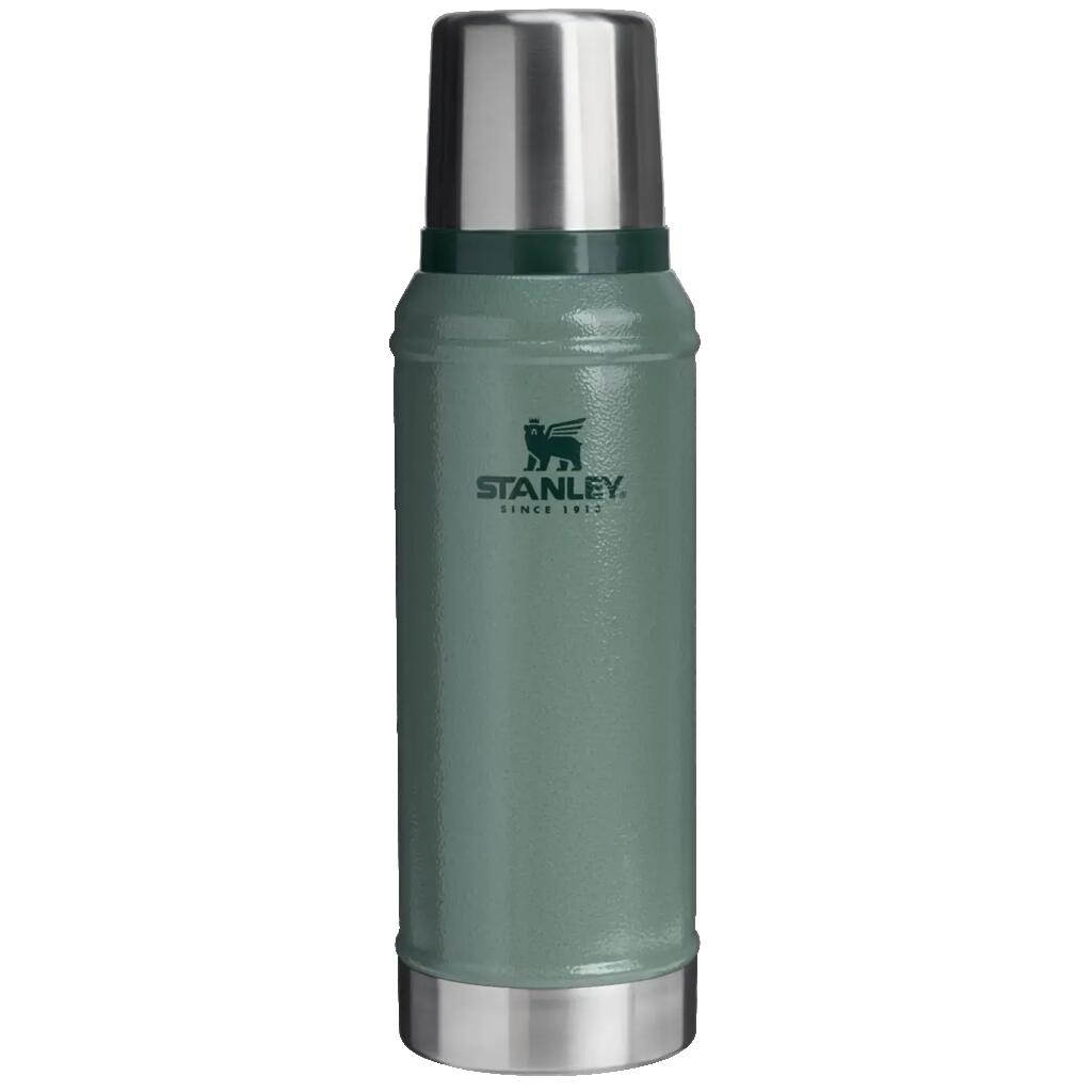 Stanley Legendary Classic Bottle 0.94L Hammertone Green