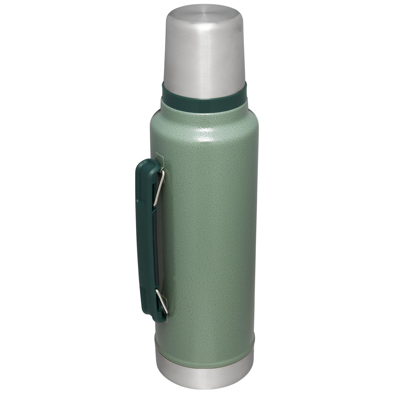 Bouteille Isotherme 'Classic' 1,4L Trek Vélo - Thermos - Chaud/Froid Pendant 35H 2/7